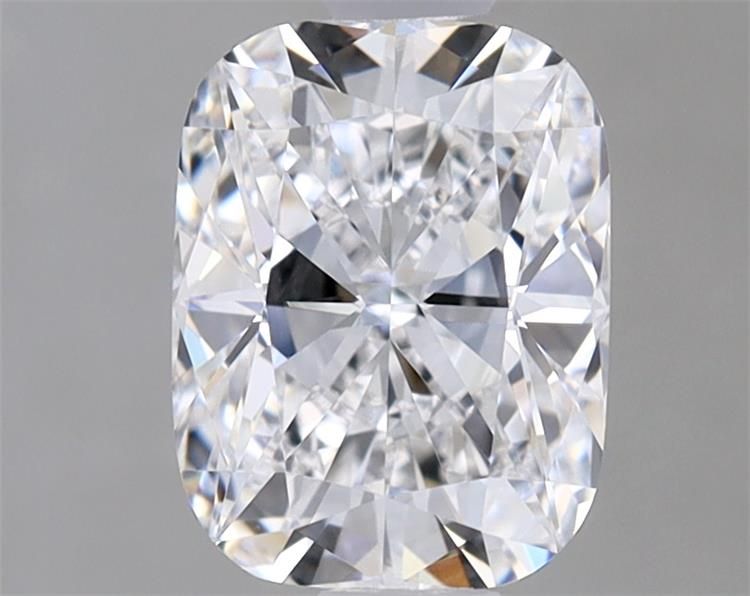 1.60-CARAT Cushion brilliant DIAMOND