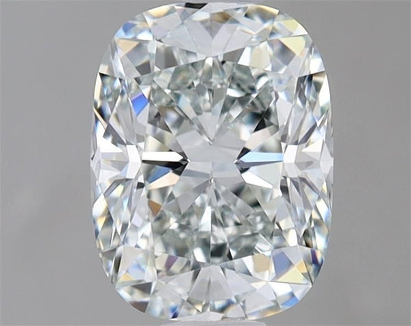 1.58-CARAT Cushion brilliant DIAMOND