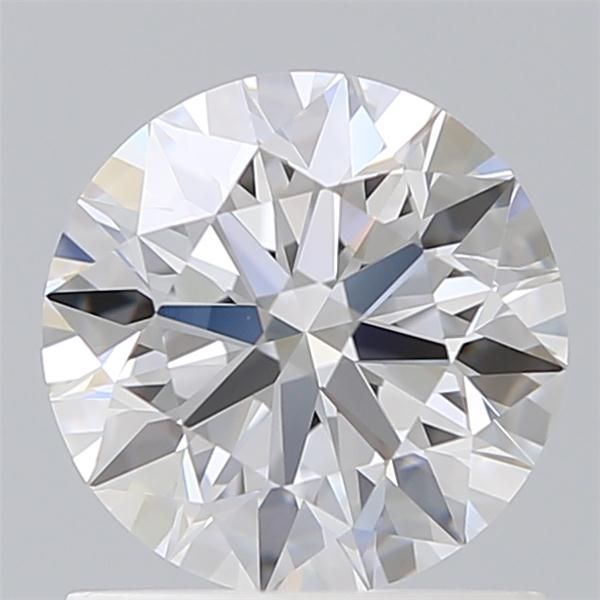 1.10-CARAT Round DIAMOND