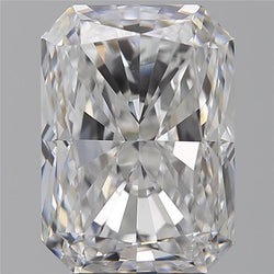 4.02-CARAT Radiant DIAMOND