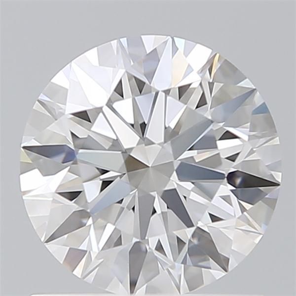 1.14-CARAT Round DIAMOND