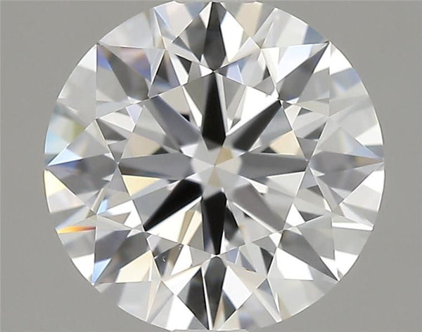 1.50-CARAT Round DIAMOND