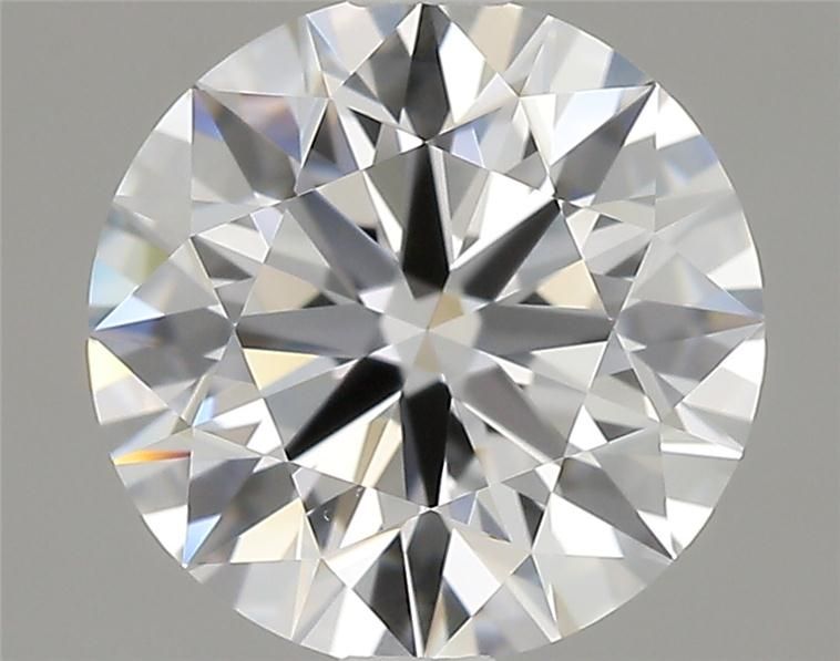 1.50-CARAT Round DIAMOND