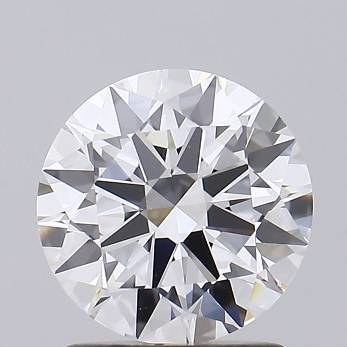 1.32-CARAT Round DIAMOND
