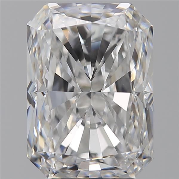 4.02-CARAT Radiant DIAMOND