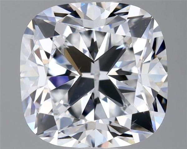 2.01-CARAT Cushion brilliant DIAMOND