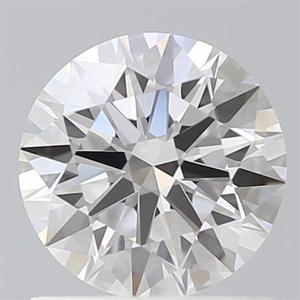 1.05-CARAT Round DIAMOND