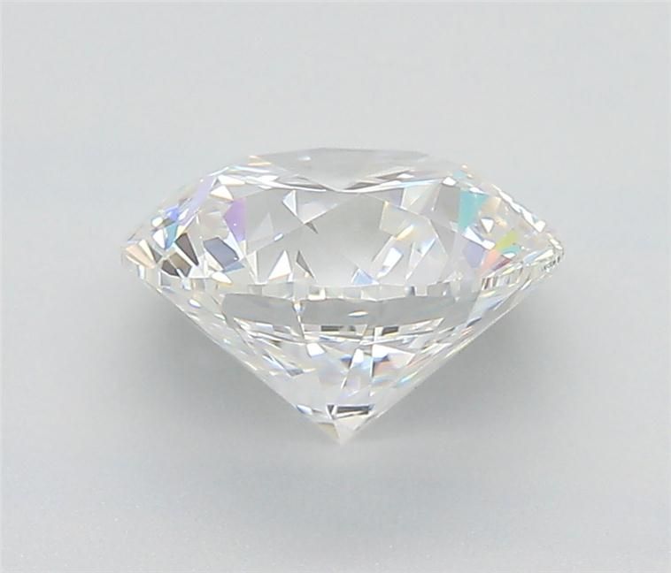 1.50-CARAT Round DIAMOND
