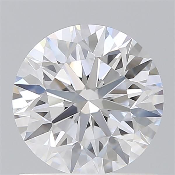 1.06-CARAT Round DIAMOND