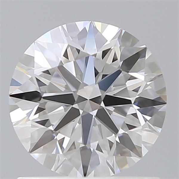 1.11-CARAT Round DIAMOND