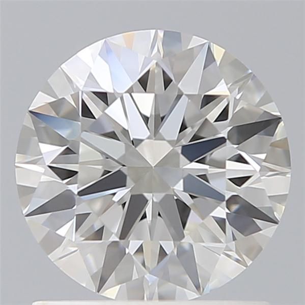 1.24-CARAT Round DIAMOND