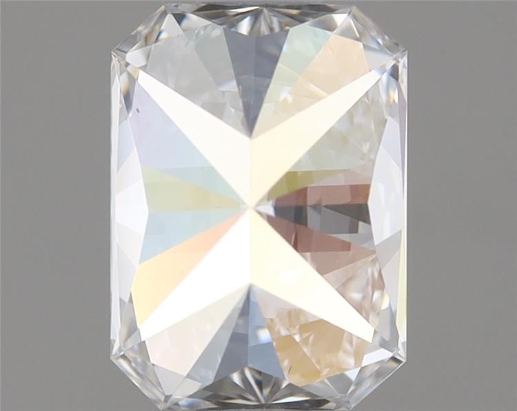 1.68-CARAT Radiant DIAMOND