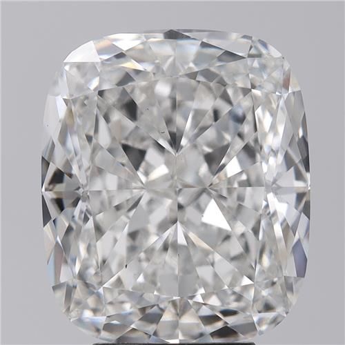6.06-CARAT Cushion brilliant DIAMOND