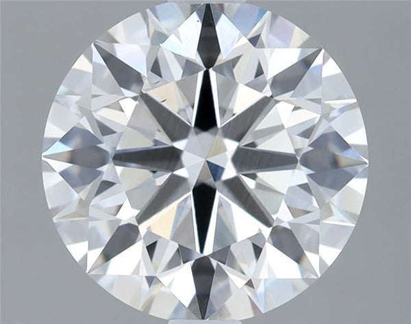 2.21-CARAT Round DIAMOND