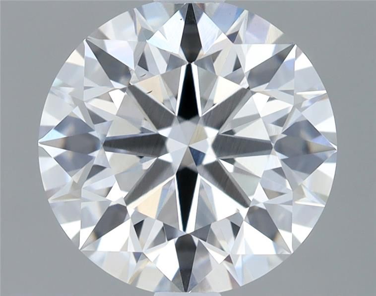 2.21-CARAT Round DIAMOND
