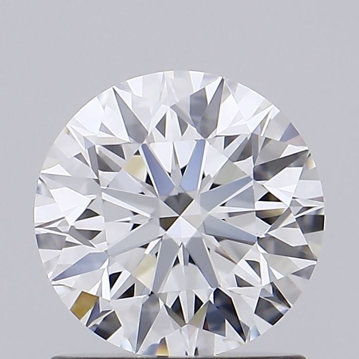 1.10-CARAT Round DIAMOND