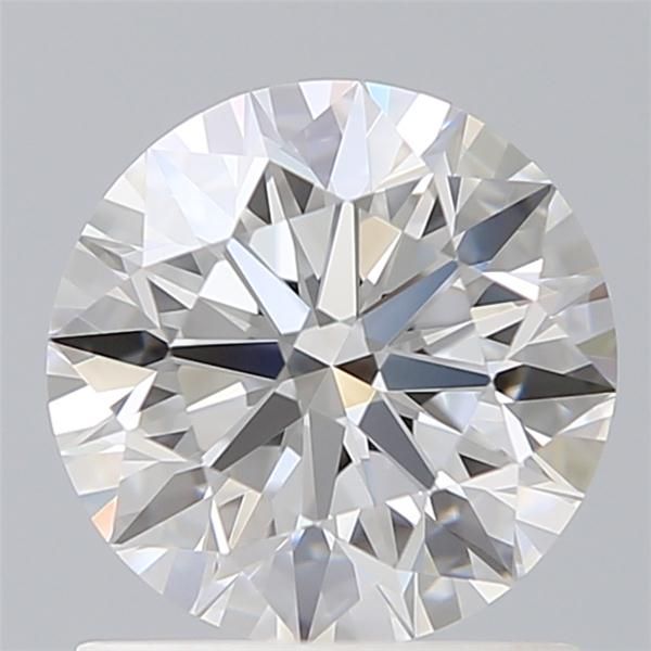 1.21-CARAT Round DIAMOND