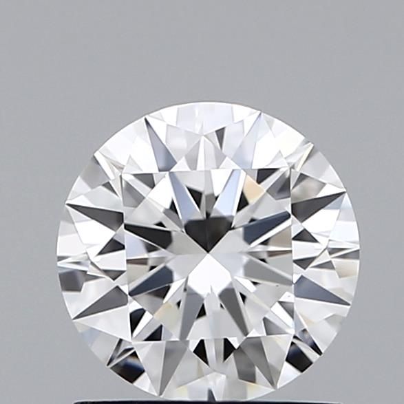 1.09-CARAT Round DIAMOND