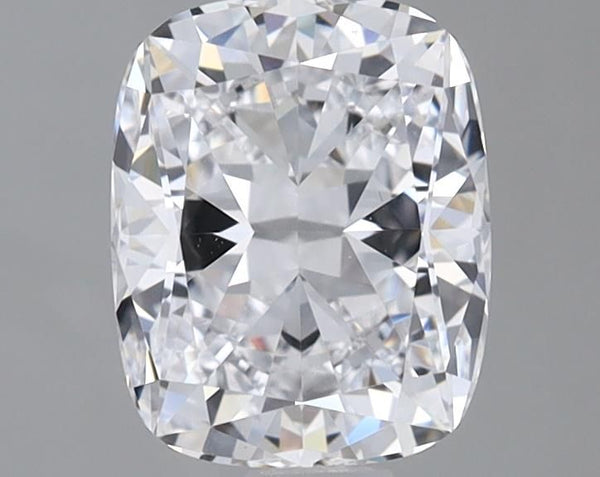 1.52-CARAT Cushion brilliant DIAMOND