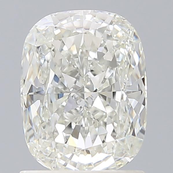1.51-CARAT Cushion brilliant DIAMOND