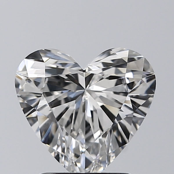 1.71-CARAT Heart DIAMOND