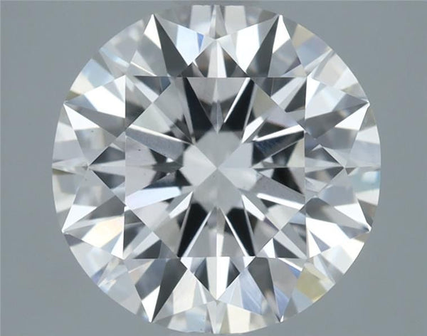 1.91-CARAT Round DIAMOND