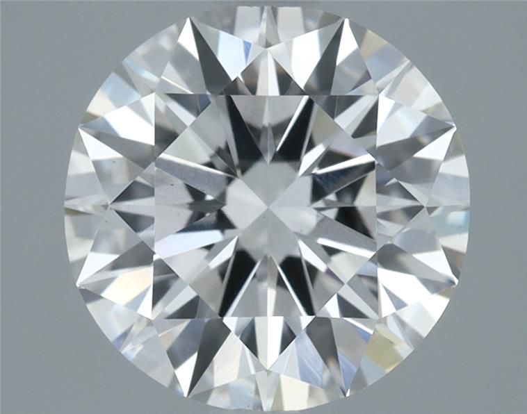 1.91-CARAT Round DIAMOND