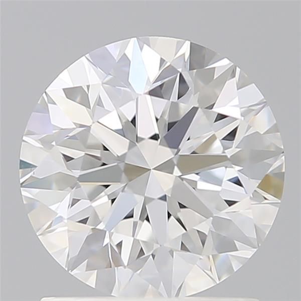 1.50-CARAT Round DIAMOND