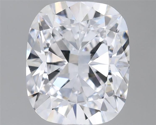 1.52-CARAT Cushion brilliant DIAMOND