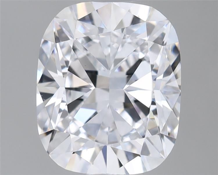 1.52-CARAT Cushion brilliant DIAMOND