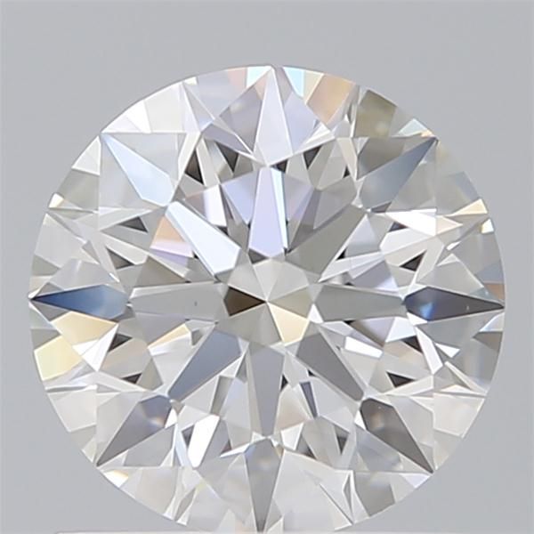1.15-CARAT Round DIAMOND