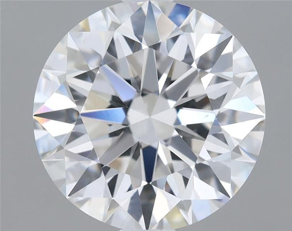 2.18-CARAT Round DIAMOND
