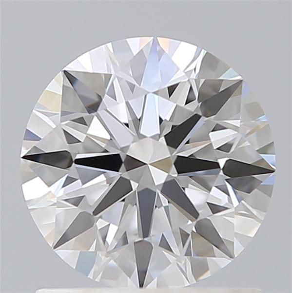 1.15-CARAT Round DIAMOND
