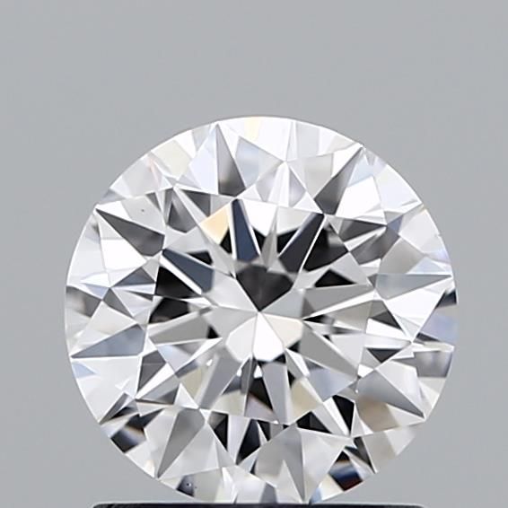 1.19-CARAT Round DIAMOND