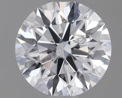 1.03-CARAT Round DIAMOND