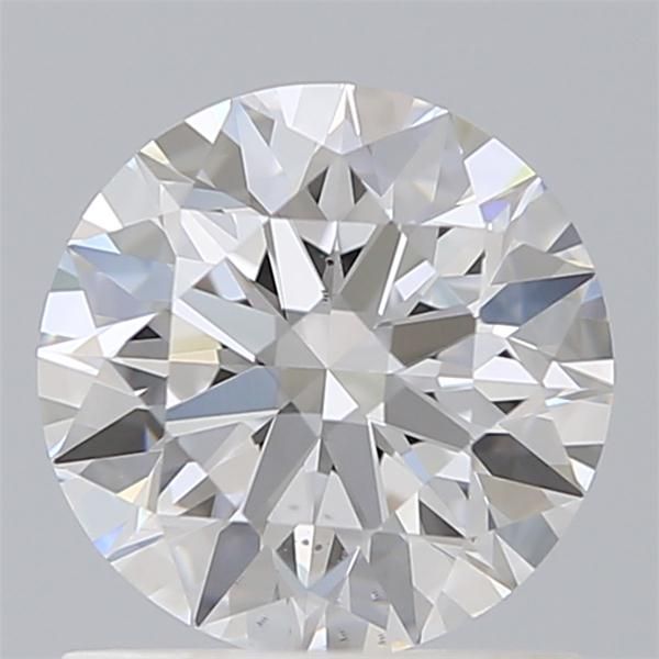 1.10-CARAT Round DIAMOND