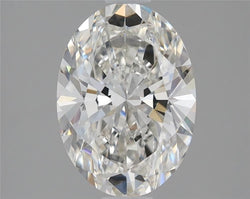 2.07-CARAT Oval DIAMOND