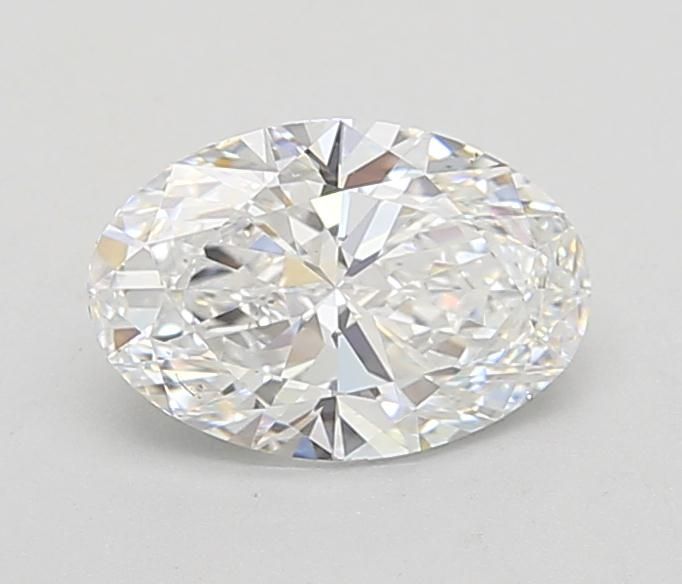 1.53-CARAT Oval DIAMOND