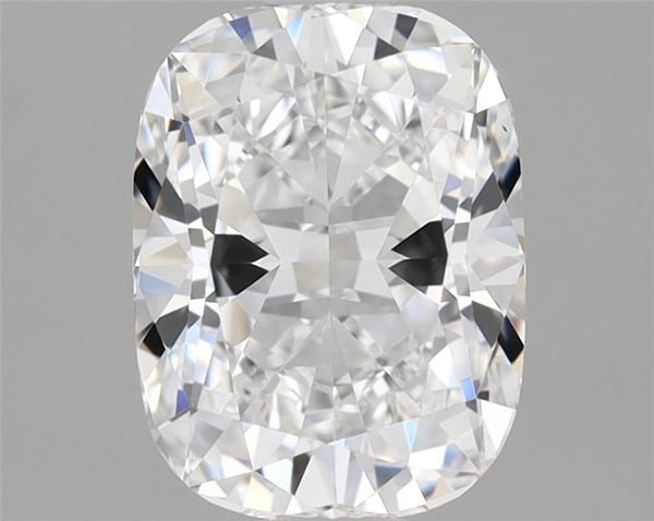 1.55-CARAT Cushion brilliant DIAMOND