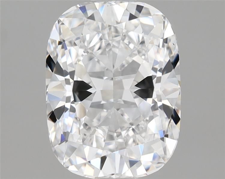 1.55-CARAT Cushion brilliant DIAMOND