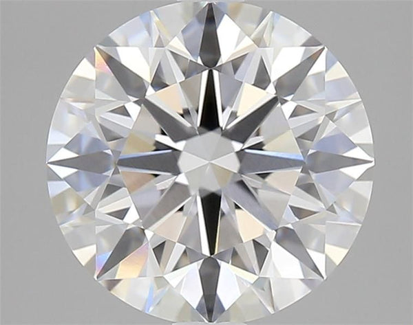 2.38-CARAT Round DIAMOND