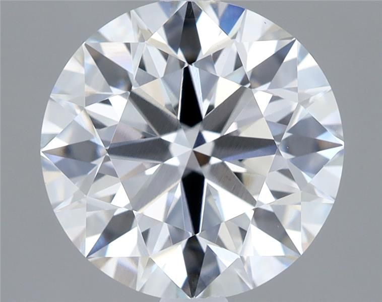 2.48-CARAT Round DIAMOND