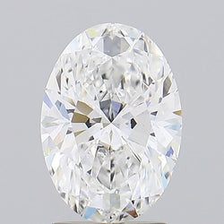 2.04-CARAT Oval DIAMOND