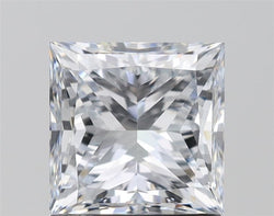 1.51-CARAT Princess DIAMOND