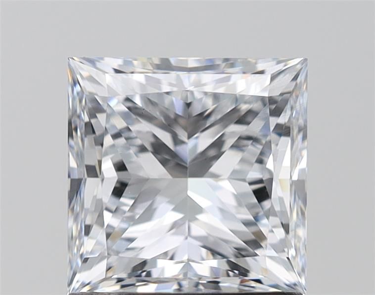 1.51-CARAT Princess DIAMOND