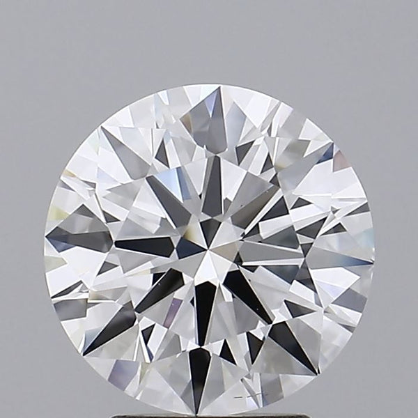 3.00-CARAT Round DIAMOND