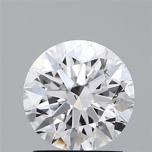 1.50-CARAT Round DIAMOND
