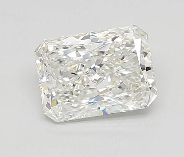 2.00-CARAT Radiant DIAMOND