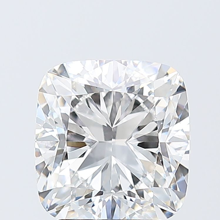 3.06-CARAT Cushion brilliant DIAMOND