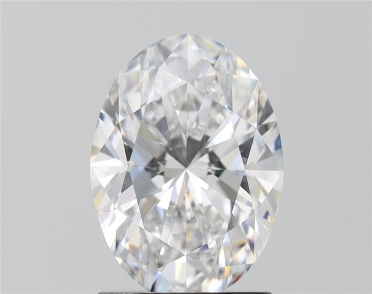 1.53-CARAT Oval DIAMOND